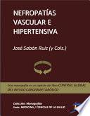 Nefropatías Vascular E Hipertensiva