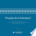 El Poder De La Literatura