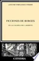 Ficciones De Borges