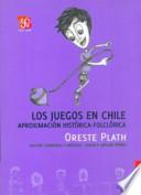Los Juegos En Chile