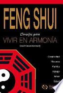 Feng Shui Consejos Para Una Vida En Armonia