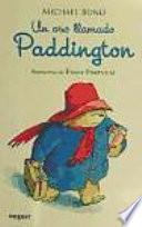 Un Oso Llamado Paddington