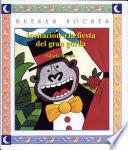 Invitación A La Fiesta Del Gran Gorila