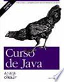 Curso De Java