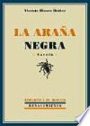 La Araña Negra