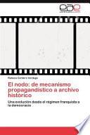 El Nodo
