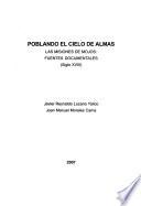 Poblando El Cielo De Almas