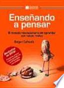 Enseñando A Pensar