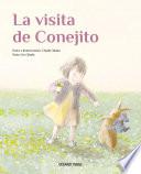 La Visita De Conejito