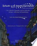 Arturo Y El Tesoro Escondido