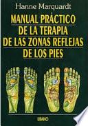 Manual Práctico De La Terapia De Las Zonas Reflejas De Los Pies