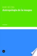 Antropología De La Imagen