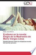 Erotismo En La Novela Elogio De La Madrastra De Mario Vargas Llosa