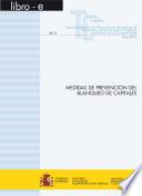 Medidas De Prevención Del Blanqueo De Capitales. Ley Y Reglamento