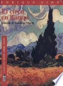 El Circo En Llamas