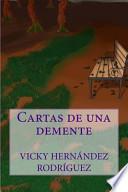 Cartas De Una Demente