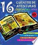 16 Cuentos De Aventuras Clásicos Para Niños