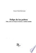 Felipe De Los Pobres