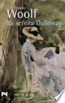 La Señora Dalloway