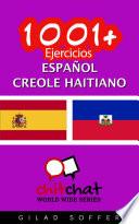 1001+ Ejercicios Español   Creole Haitiano
