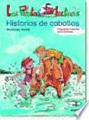 Historias De Caballos