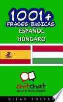 1001+ Frases Básicas Español   Húngaro