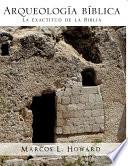 Arqueologia Biblica