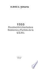 1955 Revolución Libertadora