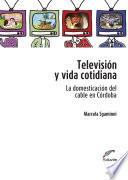 Televisión Y Vida Cotidiana