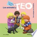 Los Animales Y Teo (ebook Interactivo)
