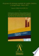 Propuesta De Estrategia Española De Cambio Climático Y Energía Limpia. Marzo 2007
