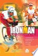 Ironman. Programa De Entrenamiento De Triatlón De Ocho Horas Semanales