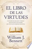 El Libro De Las Virtudes