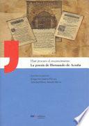 Ua/5a Huir Procuro El Encarecimiento. La Poesía De Hernando De Acuña