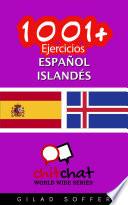 1001+ Ejercicios Español   Islandés