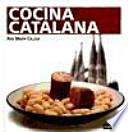 Cocina Catalana