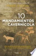 Los Diez Mandamientos Del Cavernícola