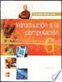 Introducción A La Computación