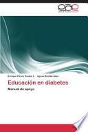 Educación En Diabetes