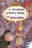 El Jorobado De Notre Dame Y Los Miserables / The Hunchback Of Notre Dame And Les Miserables