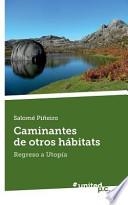 Caminantes De Otros Habitats