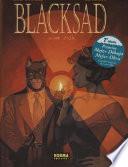 Blacksad 3