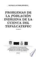 Problemas De La Población Indígena De La Cuenca Del Tepalcatepec