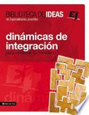 Biblioteca De Ideas: Dinamicas De Integracion: Para Refrescar Tu Ministerio