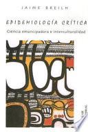 Epidemiología Crítica