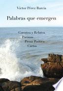 Palabras Que Emergen