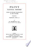 Natural History