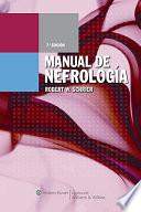 Manual De Nefrología