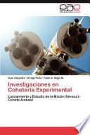 Investigaciones En Cohetería Experimental