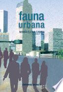 Fauna Urbana